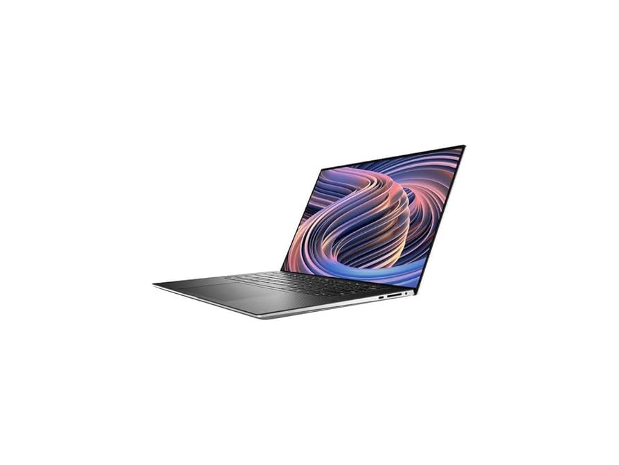 Amazon.com: Dell XPS 15 9520 15.6